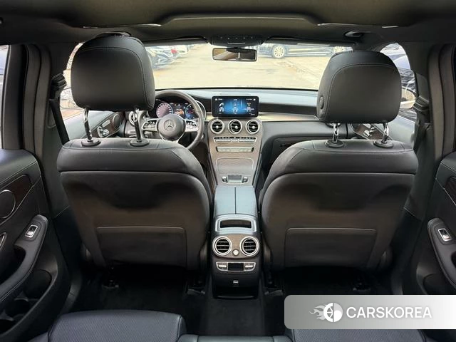 Mercedes-Benz GLC id 4297375 из Китая 9