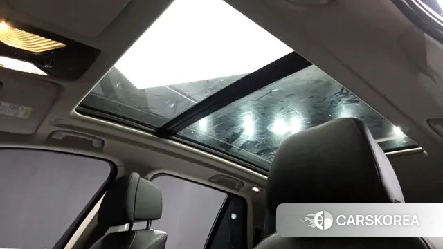 BMW X5 (G05) id 3421676 из Кореи 9