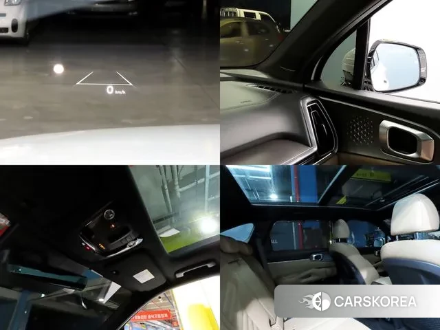 Kia The New Sorento 4th Generation id 3739132 из Кореи 9