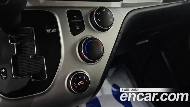 Kia The New Ray id 2950979 из Кореи 9