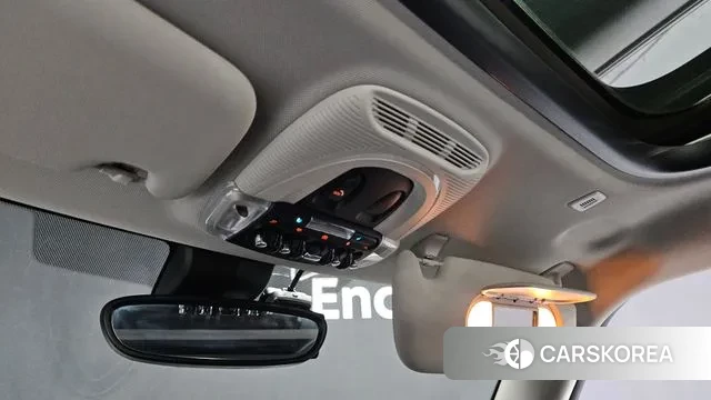 Mini Cooper id 3550035 из Кореи 9