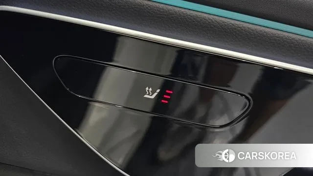 Mercedes-Benz E-Class W214 id 3158979 из Кореи 9