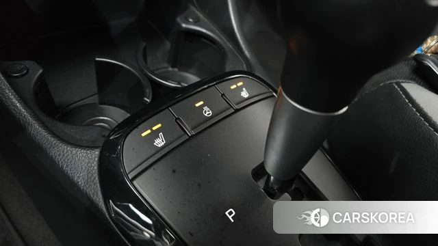 Kia All New Morning (JA) id 4943671 из Кореи 9