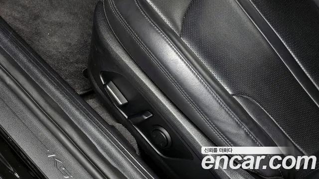 Kia K5 Hybrid 3rd Generation id 2801249 из Кореи 9