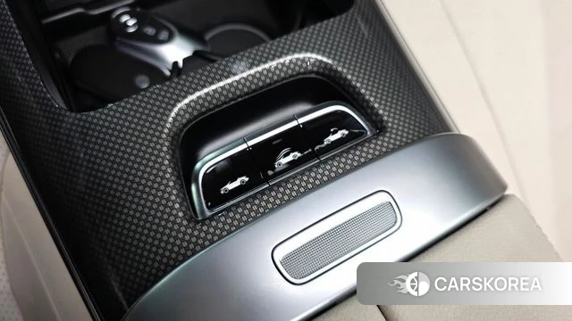 Mercedes-Benz CLE-Class C236 id 3896477 из Кореи 9