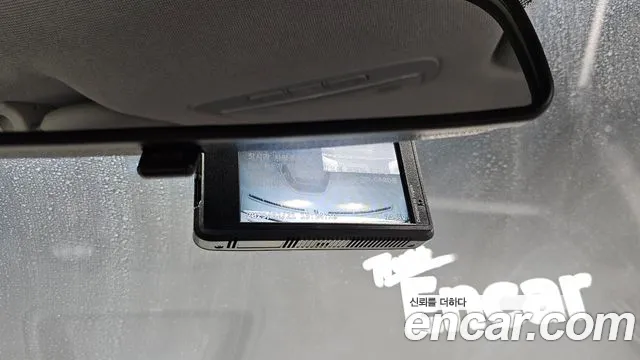 Hyundai The New Grand Starex id 2433647 из Кореи 9