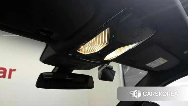 BMW X4 (G02) id 4349120 из Кореи 9