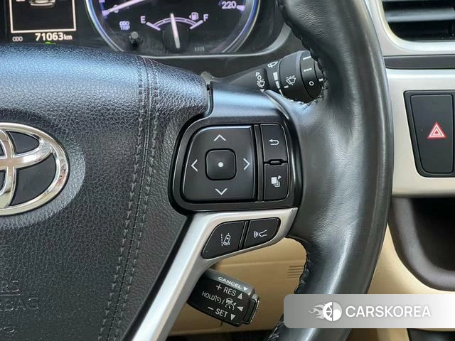 Toyota Highlander id 4342035 из Китая 9
