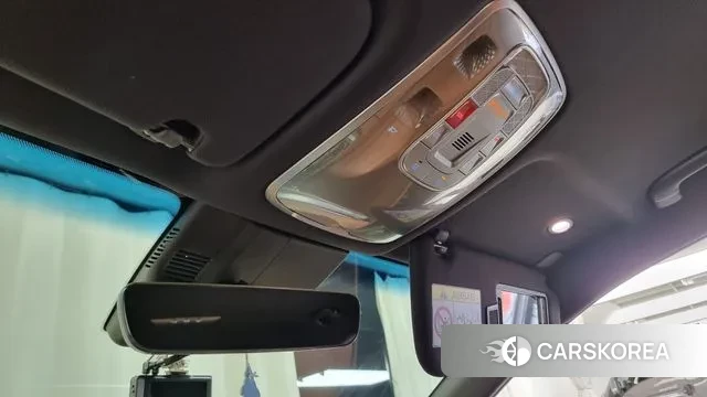 Genesis G80 (RG3) id 3058072 из Кореи 9