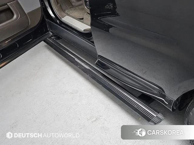 Land Rover Range Rover Sport 2nd Generation id 3598816 из Кореи 9