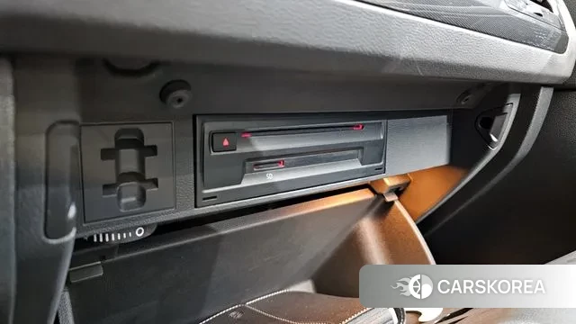 Volkswagen Tiguan second Generation id 3703057 из Кореи 9