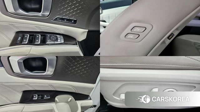 Kia Sorento 4th Generation id 4284041 из Кореи 9