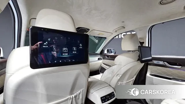 Hyundai Palisade id 3702822 из Кореи 9