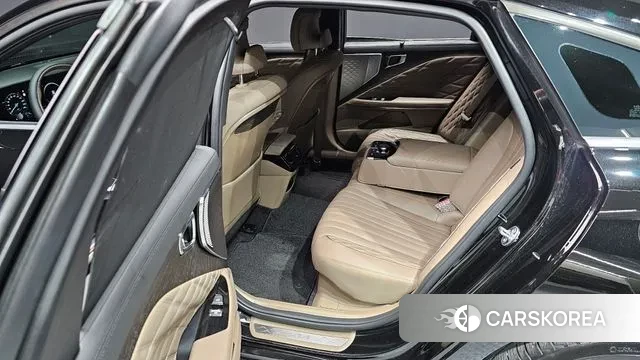 Kia K8 Hybrid id 2915258 из Кореи 9