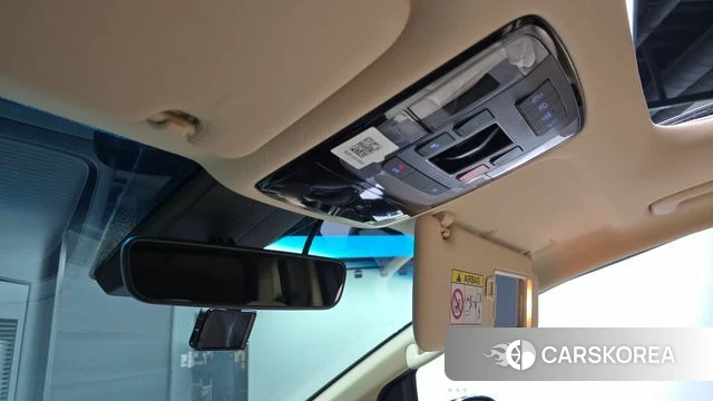 Hyundai Staria id 3922454 из Кореи 9