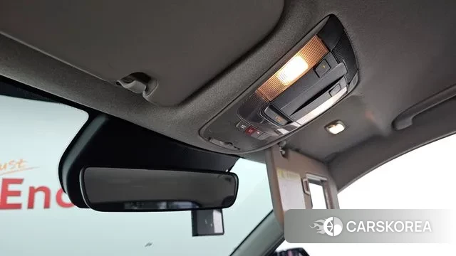 Kia Di All New Niro EV id 3058685 из Кореи 9