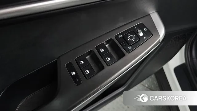 Kia EV6 id 3058876 из Кореи 9