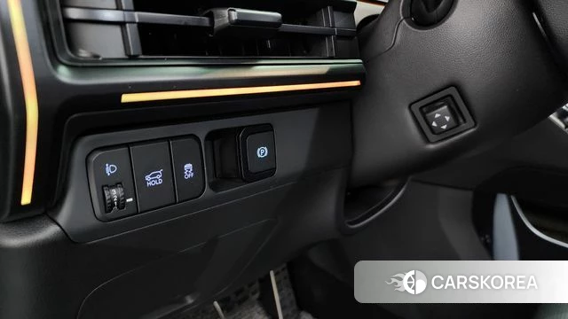 Hyundai Santa Fe (MX5) id 4560477 из Кореи 9