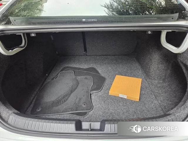 Volkswagen 7th Generation of Jetta id 3229694 из Кореи 9