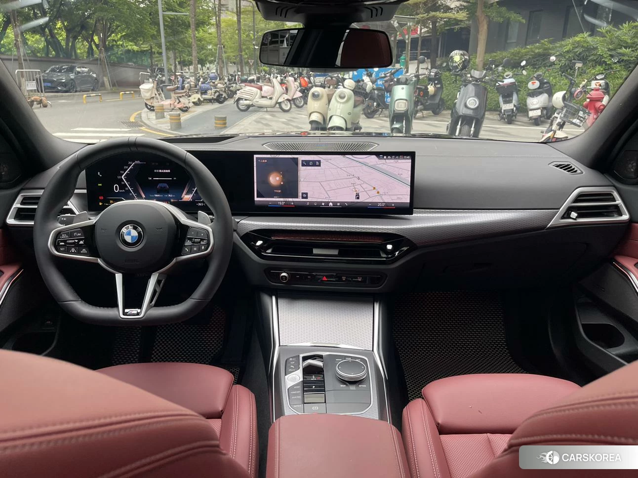 BMW 3 series id 4440751 из Китая 9