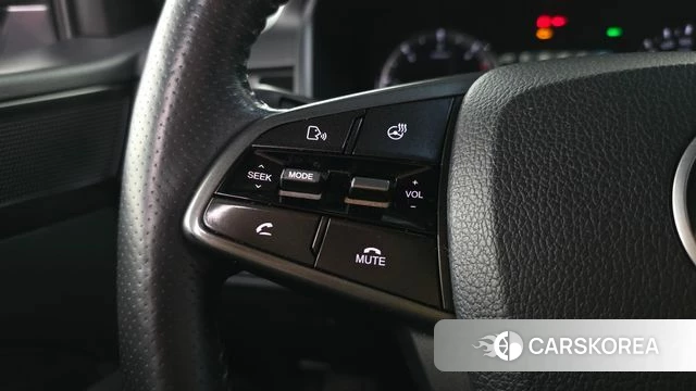 Ssangyong Rexton Sports Cannes id 4180022 из Кореи 9