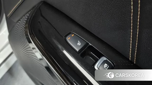 Kia K5 3rd generation id 3664814 из Кореи 9