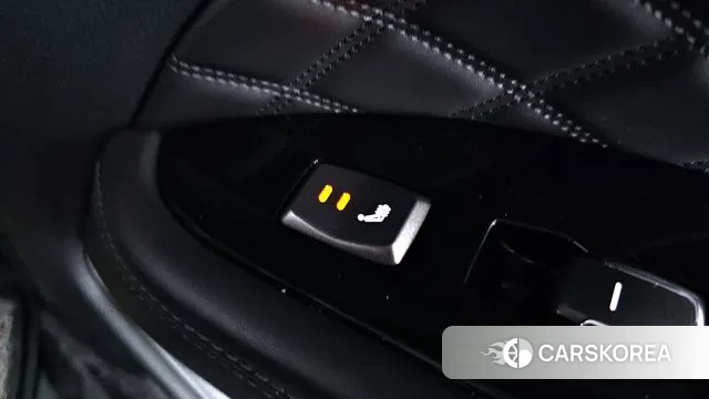 Ssangyong G4 Rexton id 3708676 из Кореи 9