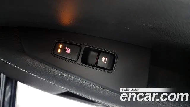 Kia The New K3 2nd generation id 2874763 из Кореи 9