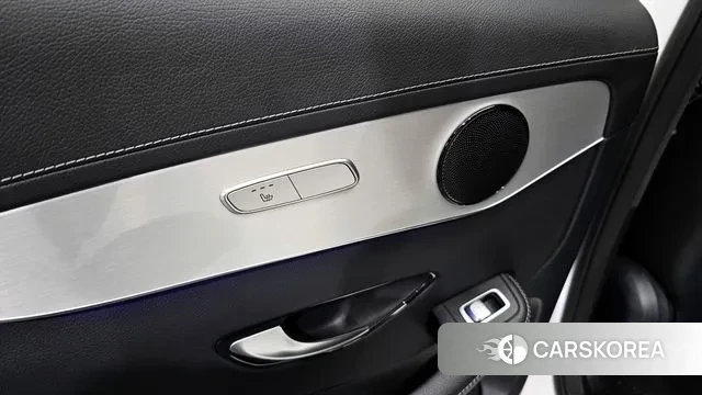 Mercedes-Benz GLC-Class X253 id 3238328 из Кореи 9