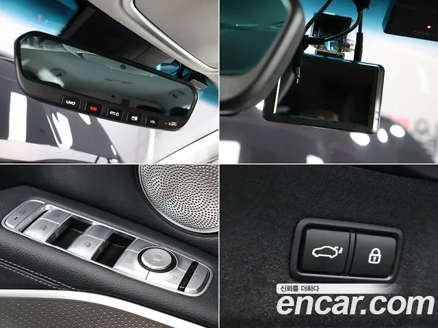 Kia More K9 id 2945599 из Кореи 9