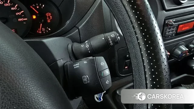 Renault Korea (Samsung) Master id 3439145 из Кореи 9