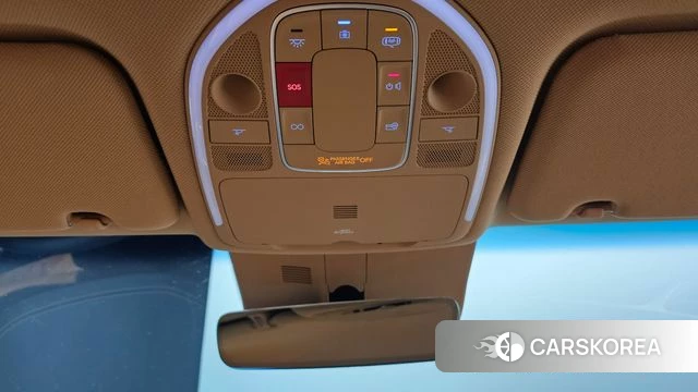 Genesis The New G70 id 4602084 из Кореи 9