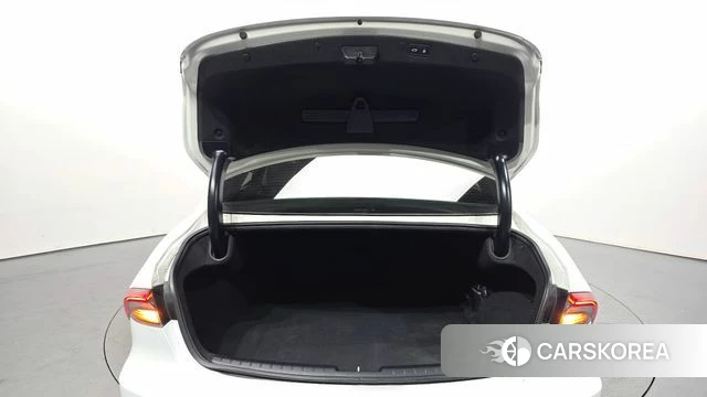 Hyundai The New Grandeur IG Hybrid id 4735757 из Кореи 9