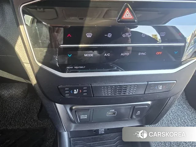 Ssangyong The New Tivoli id 3472195 из Кореи 9