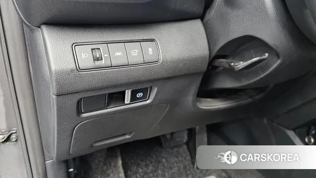 Hyundai The New Santa Fe id 3256964 из Кореи 9