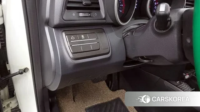 Ssangyong Tivoli Air id 3599102 из Кореи 9