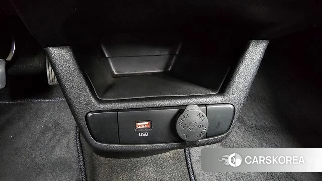 Kia The New Ray id 4619091 из Кореи 9