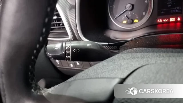 Hyundai All New Tucson id 3385627 из Кореи 9