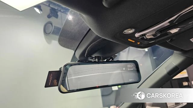 Audi SQ5 (FY) id 4330592 из Кореи 9
