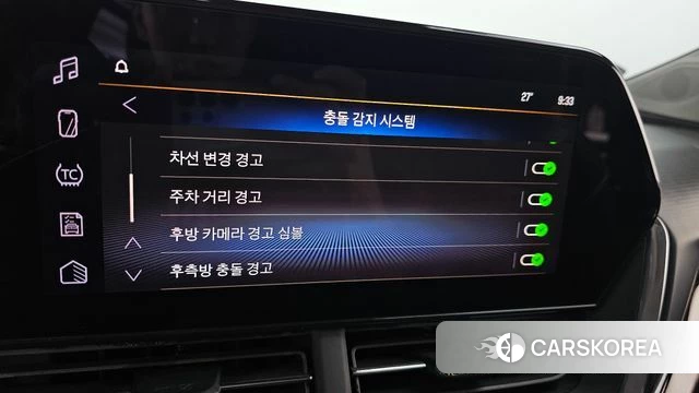 Chevrolet (GM Daewoo) Trax Crossover id 4640454 из Кореи 9