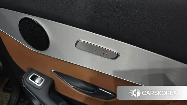 Mercedes-Benz GLC-Class X253 id 3676362 из Кореи 9