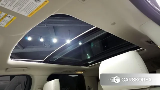 Ford Expeditation id 3735897 из Кореи 9