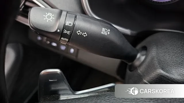 Hyundai The New Santa Fe id 3508984 из Кореи 9