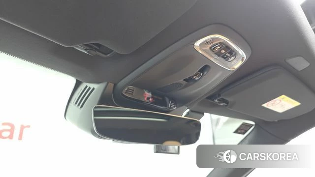 Volvo XC90 second Generation id 4555863 из Кореи 9