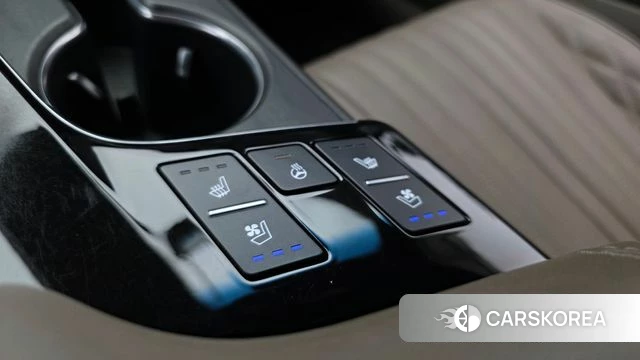 Kia K8 Hybrid id 4749946 из Кореи 9