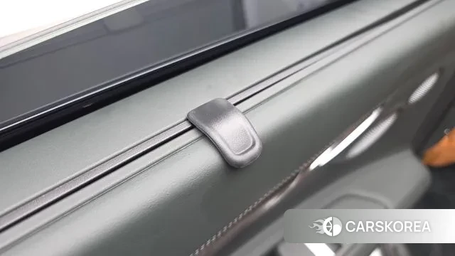 Genesis GV80 id 3523089 из Кореи 9