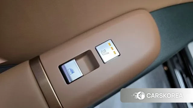 Hyundai Grandeur Hybrid (GN7) id 3696020 из Кореи 9