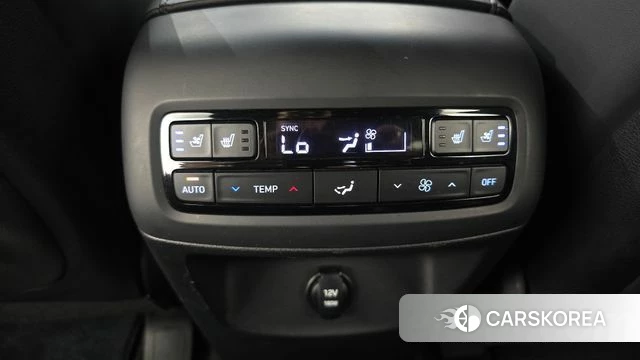 Hyundai Palisade id 4529874 из Кореи 9