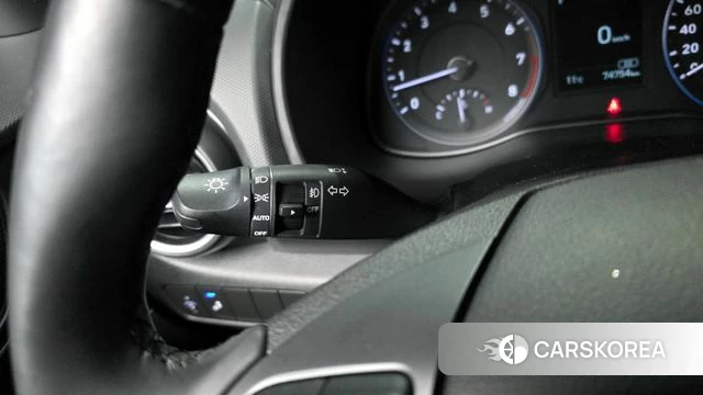 Hyundai Kona id 3814603 из Кореи 9