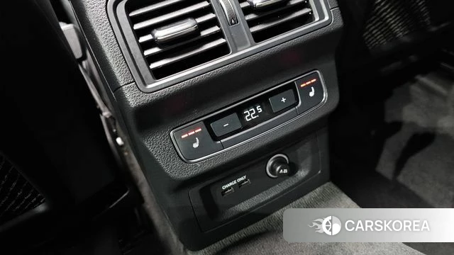 Audi Q5 (FY) id 3953974 из Кореи 9